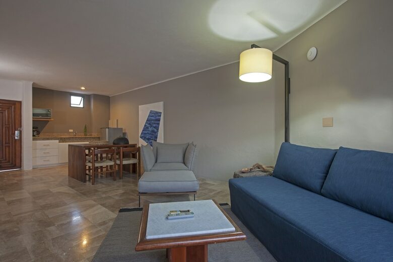 Hotel Ramada Resort Mazatl�n