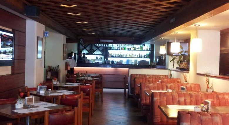 Hotel Roble