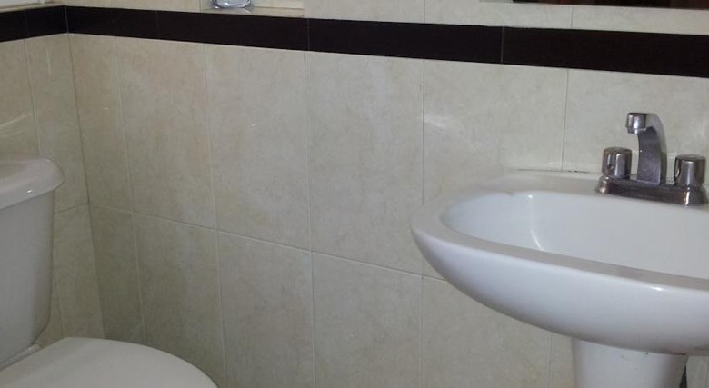 Hotel Roble