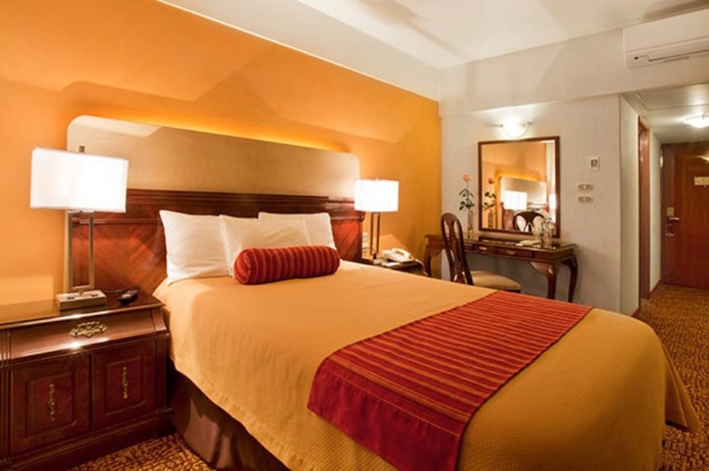 Stanza Hotel