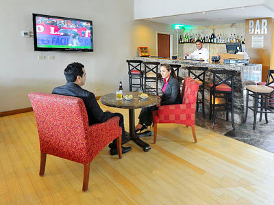 Hotel Courtyard Monterrey San Jeronimo