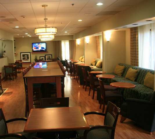 Hotel Hampton Inn Monterrey-galerias Obispado