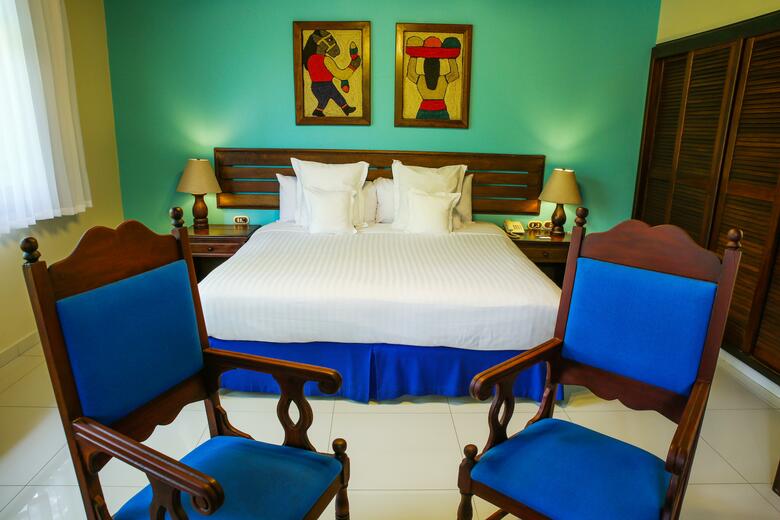 Hotel Barcel� Montelimar