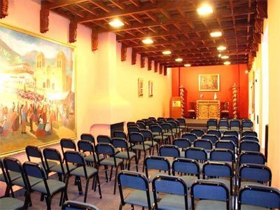 Hotel Costa Del Sol Ramada Cusco