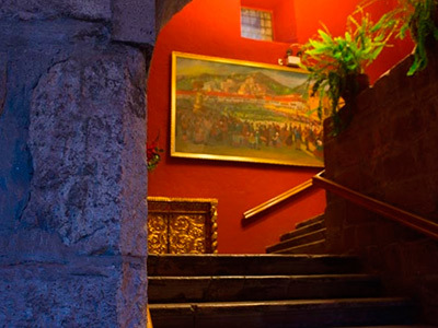 Hotel Costa Del Sol Ramada Cusco