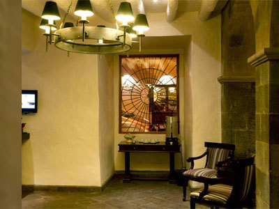 Hotel Costa Del Sol Ramada Cusco