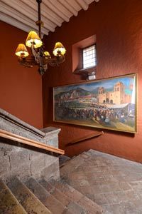 Hotel Costa Del Sol Ramada Cusco