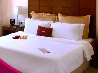 Hotel Crowne Plaza Asuncion