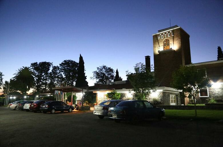 El Mirador Hotel & Spa