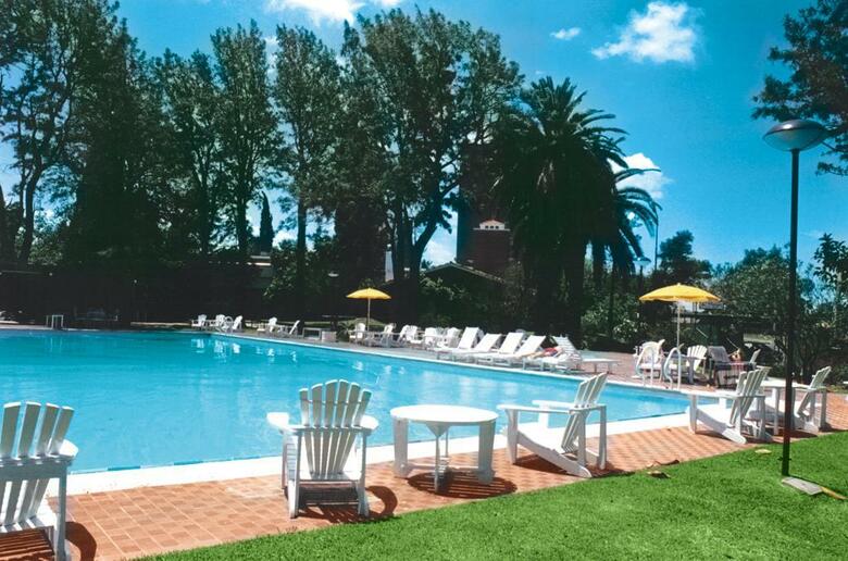 El Mirador Hotel & Spa