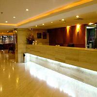 Best Western Hotel Cct