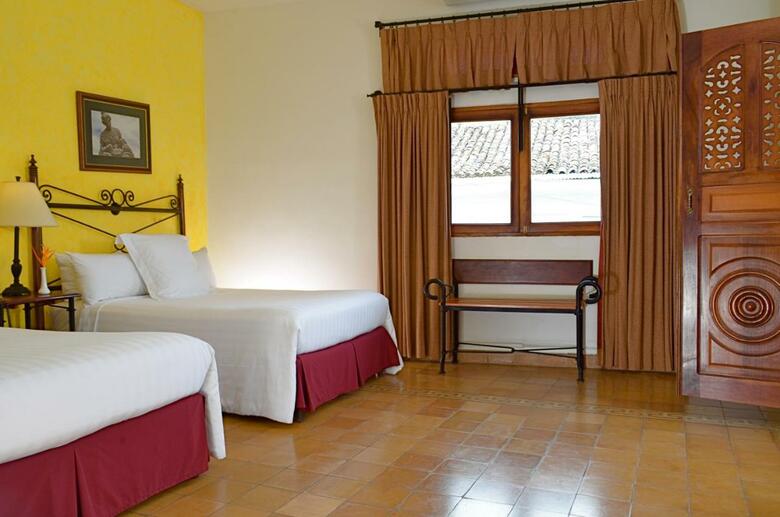 Hotel Dario