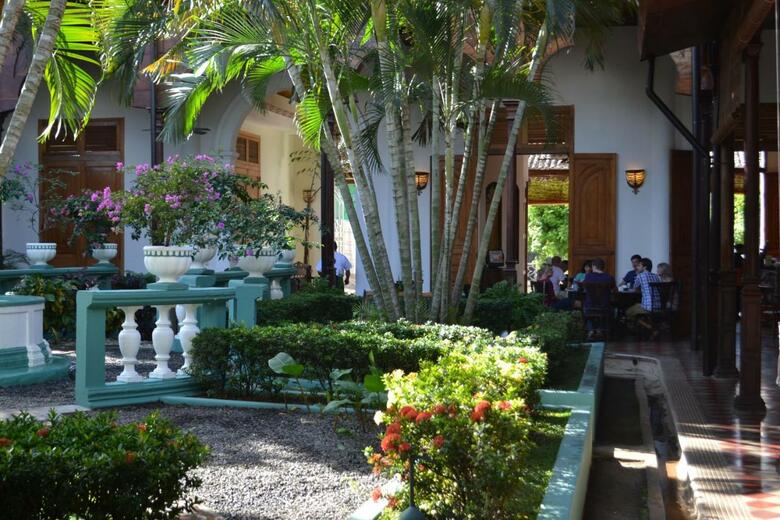 Hotel Dario