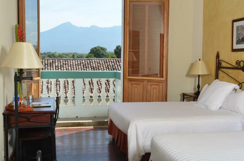 Hotel Dario