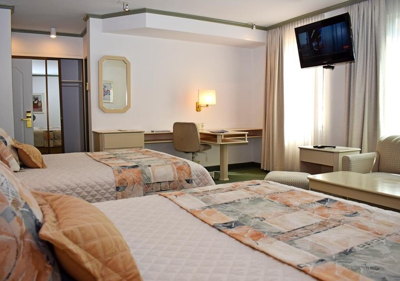 Hotel Europa