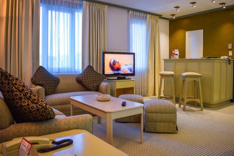 Hotel Europa