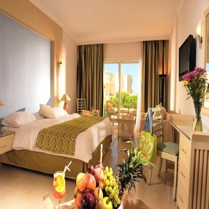 Hotel Tropitel Naama Bay