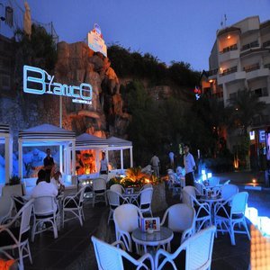 Hotel Tropitel Naama Bay