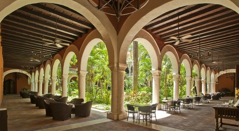 Hotel Sofitel Santa Clara