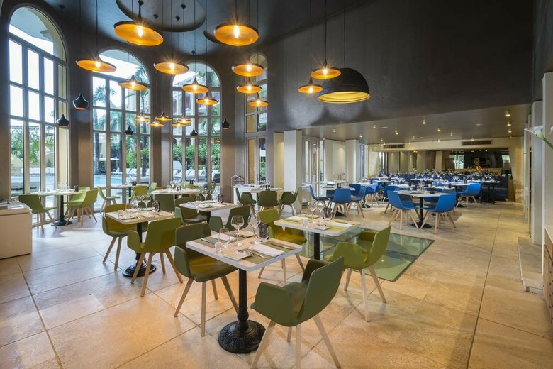 Hotel Sofitel Santa Clara