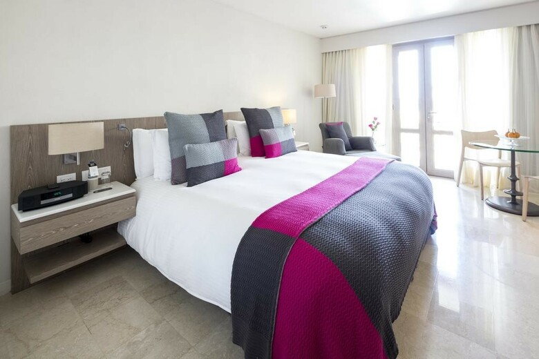 Hotel Sofitel Santa Clara