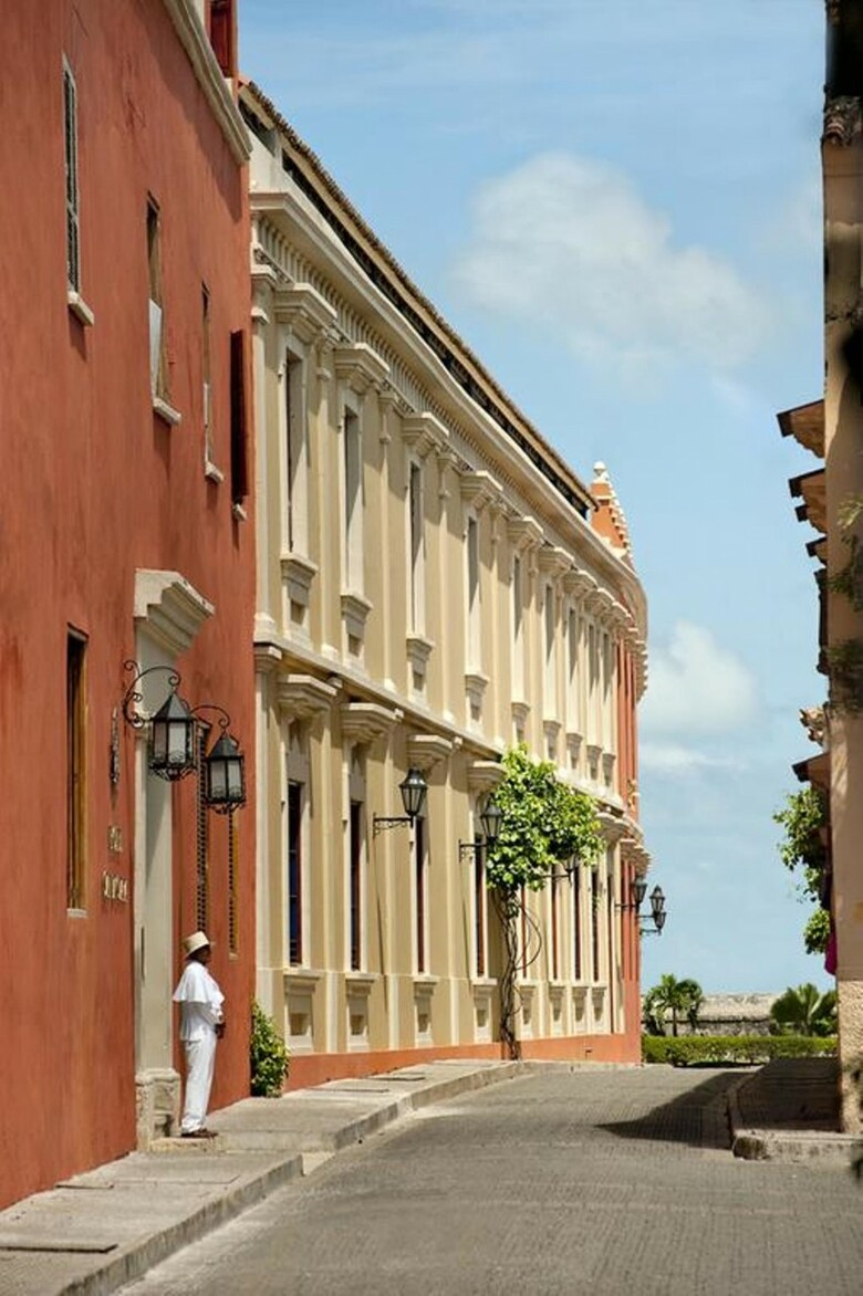 Hotel Sofitel Santa Clara