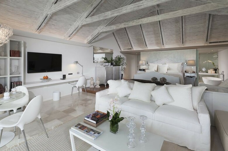 Hotel Sofitel Santa Clara