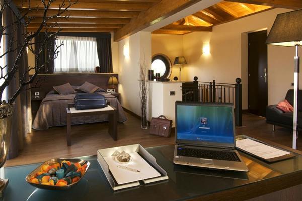 Hotel Poggio Regillo