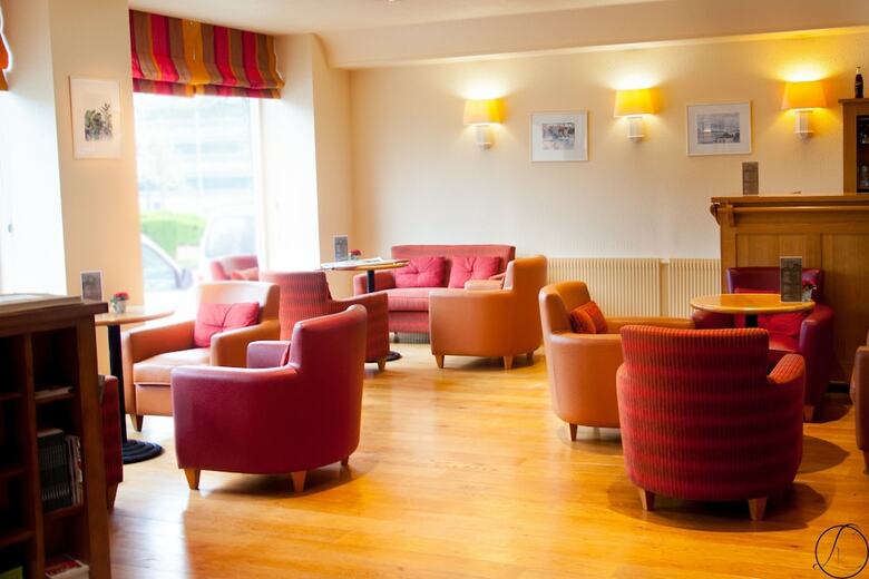 Hotel Le Progres