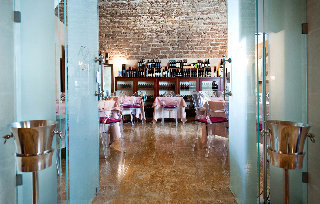 Hotel Roma