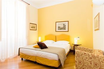 Hotel Roma