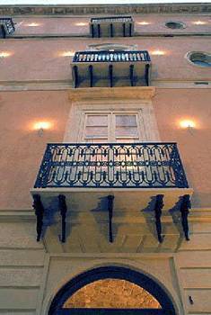 Hotel Roma