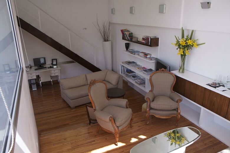 Hotel Vain Boutique