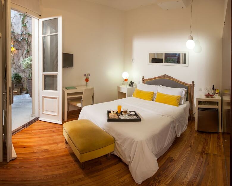 Hotel Vain Boutique