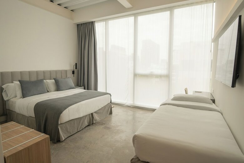 Hotel Vain Boutique