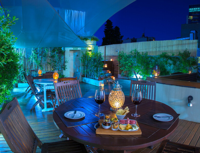 Hotel Vain Boutique