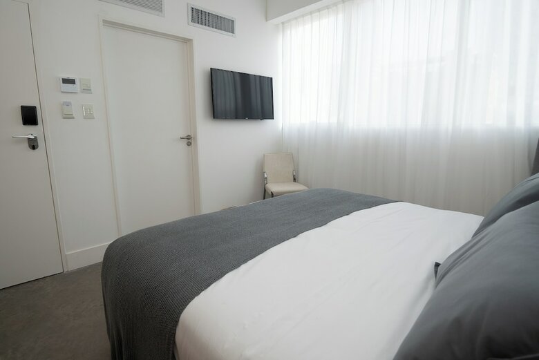 Hotel Vain Boutique