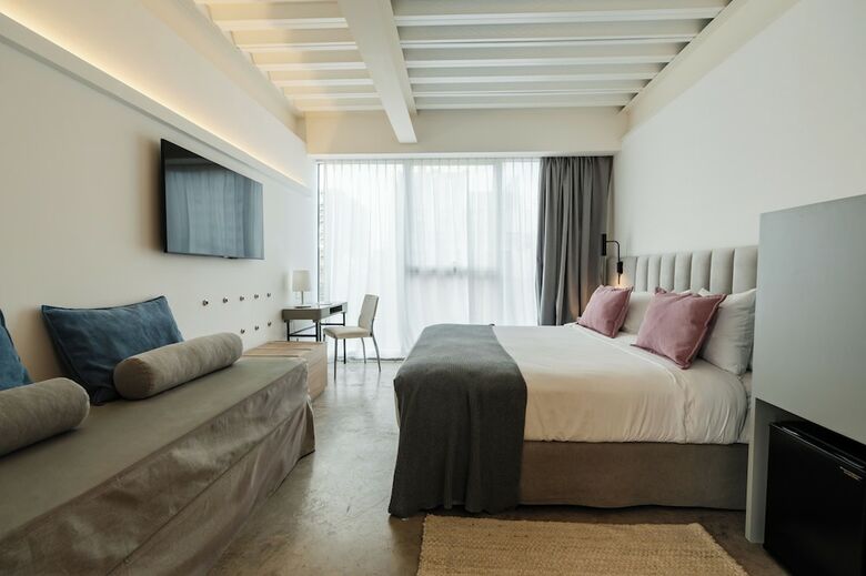 Hotel Vain Boutique