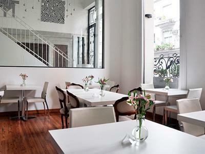 Hotel Vain Boutique
