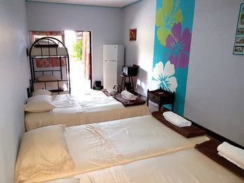 Hotel Apartamentos Cecil Paradise