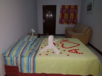 Hotel Apartamentos Cecil Paradise