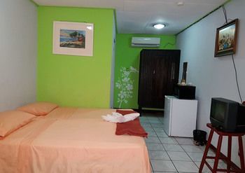 Hotel Apartamentos Cecil Paradise