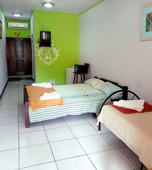 Hotel Apartamentos Cecil Paradise