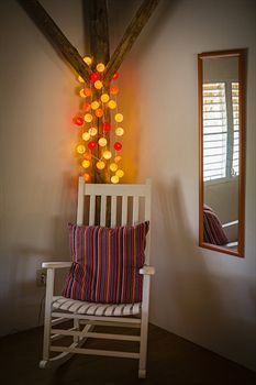 Mondi Lodge