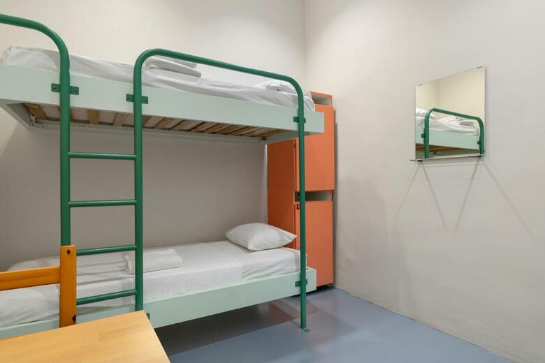 First Curacao Hostel