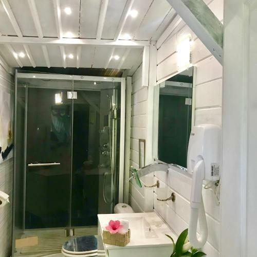 Bed & Breakfast Eden Paradise Spa Ecolodge