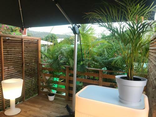 Bed & Breakfast Eden Paradise Spa Ecolodge