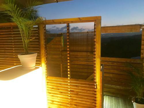 Bed & Breakfast Eden Paradise Spa Ecolodge