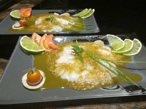Bed & Breakfast Eden Paradise Spa Ecolodge