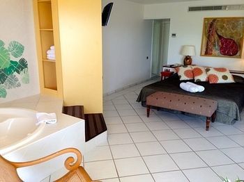 Apartamento Anse Marcel Beach Resort